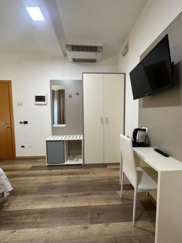 Hotel Lanterna Padova 5