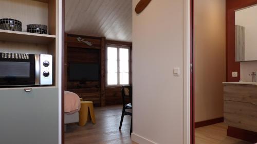 Chambre d'hotes LA BOIRE - Conche of Whales
