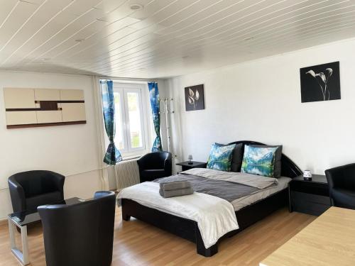 1 appartement au centre de Saignelégier (1 appartement au centre de Saignelegier) in Saignelegier