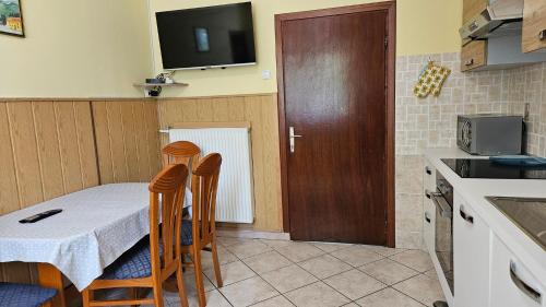 Удобства, Apartment Laguna 30,31 in Jagodje