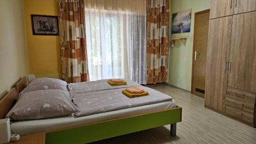 Apartment Laguna 30,31 in Jagodje