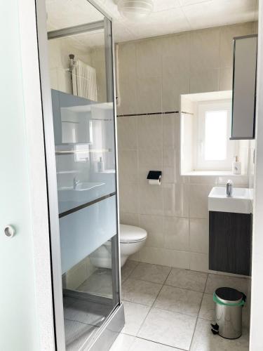 1 appartement au centre de Saignelégier (1 appartement au centre de Saignelegier) in Saignelegier