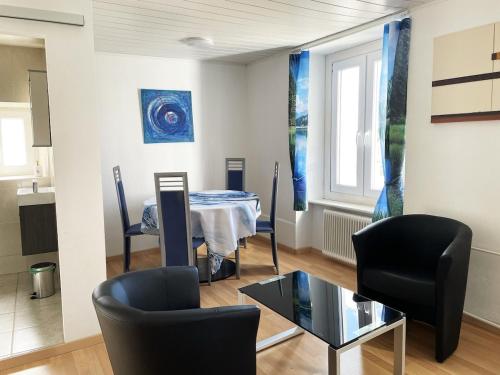 1 appartement au centre de Saignelégier (1 appartement au centre de Saignelegier) in Saignelegier