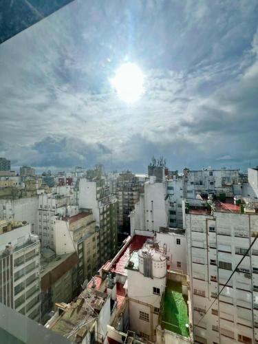 Acogedor y Moderno in Mar del Plata