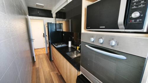 Acogedor y Moderno in Mar del Plata
