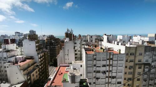 Acogedor y Moderno in Mar del Plata
