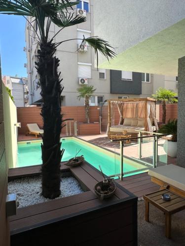 TULUM luxury suites-SKOPJE, Skopje