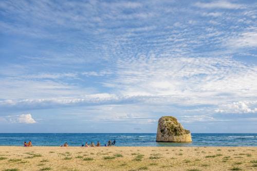 Hotiday Torre Pali Spiaggia