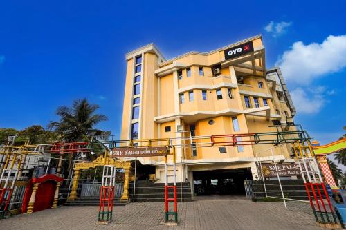 . Hotel O SMR Palace