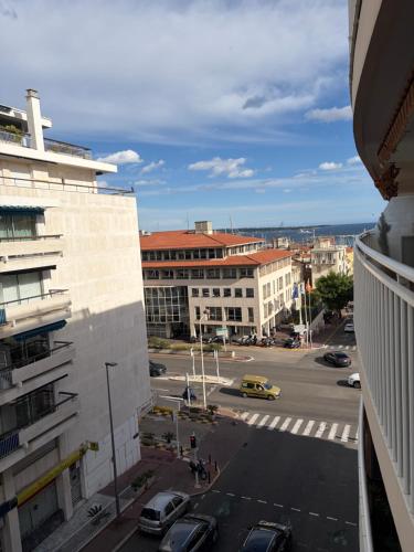 Studio elegant Cannes centre , proche croisette