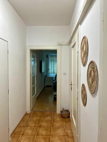 Cozy Flat in Prague - image 14