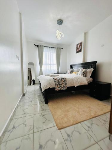 Cozy Ace Stays in Ruiru