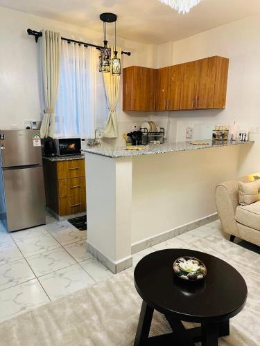 Cozy Ace Stays in Ruiru