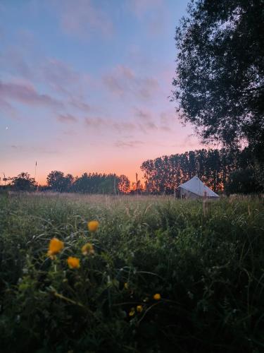 Faciliteter, Lagom - Logeren in 't groen in Aalst