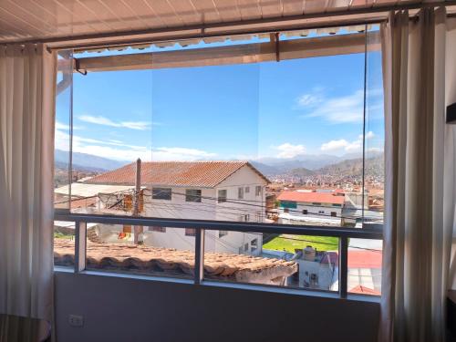 Cusco Center Apartment