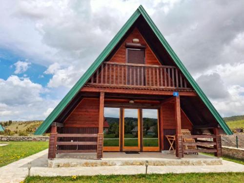 Sunset Lodge Žabljak