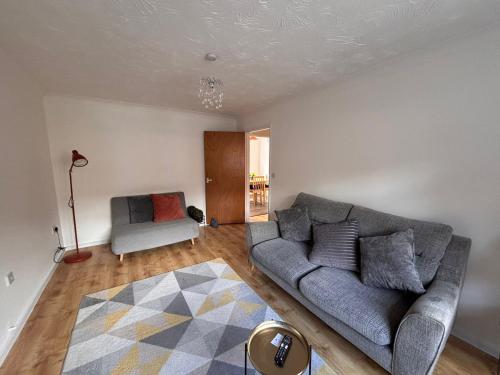 Fairway House in Kettering