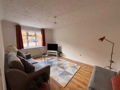Fairway House in Kettering