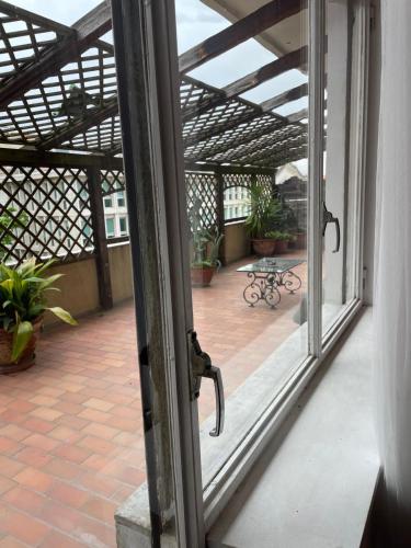 Rachana Guest House - Rio del Fuseri