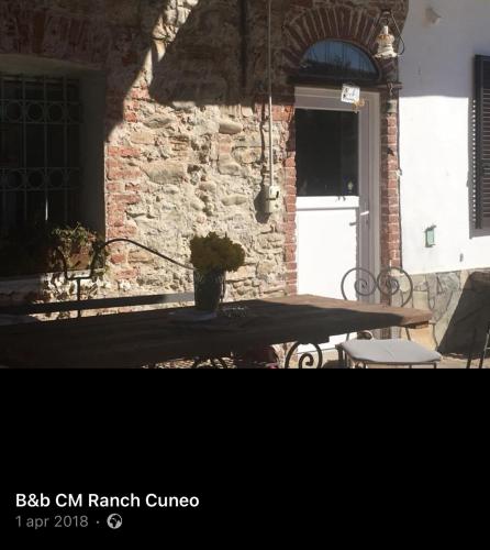 B&B CM Ranch in Cuneo