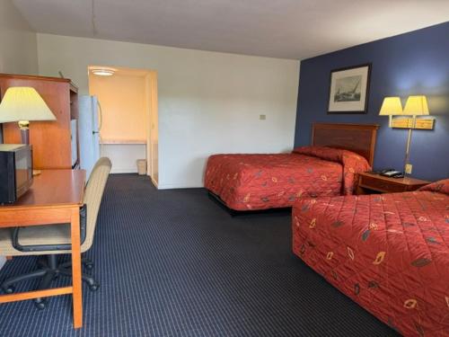 Wethersfield Motel in Wethersfield