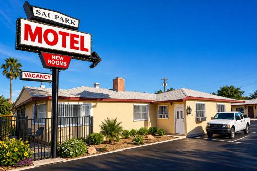 . Sai Park Motel