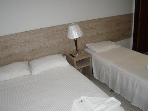 Double or Twin Room with Air Conditioning image 8