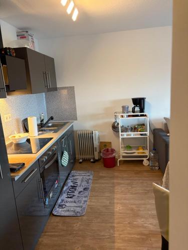 Helle Wohnung in Fürth (Helle Wohnung in Furth) in Fürth