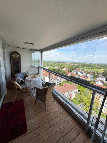 Helle Wohnung in Fürth (Helle Wohnung in Furth) in Fürth
