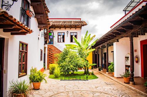 Casa Tequio