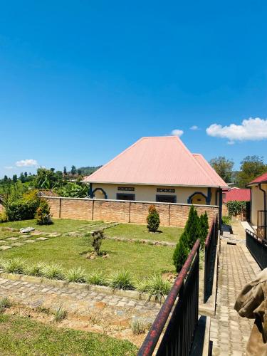 Abakundakawa Guest house in Nord