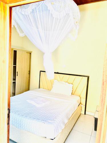 Abakundakawa Guest house in Nord