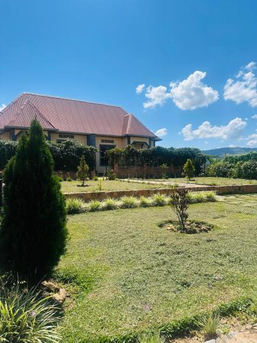 Abakundakawa Guest house in Nord