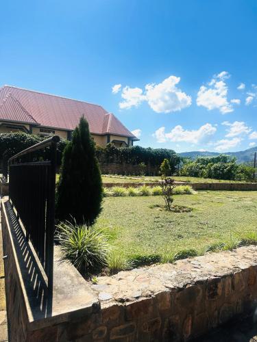 Abakundakawa Guest house in Nord