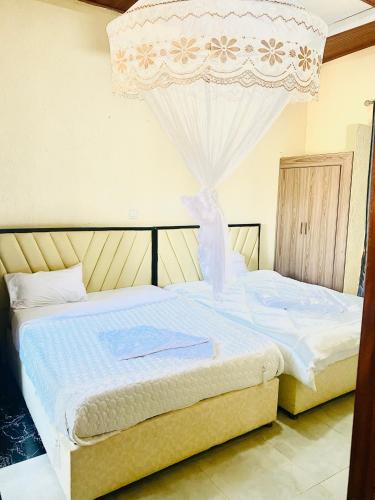 Abakundakawa Guest house in Nord