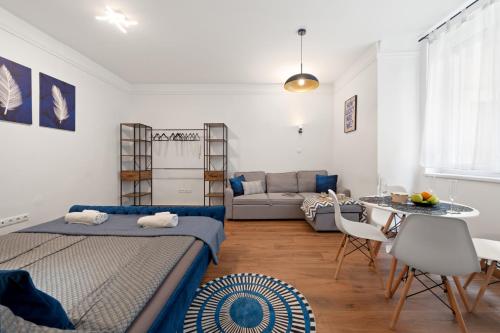 Basilica Apartment Budapest - image 13
