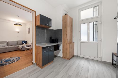 Basilica Apartment Budapest - image 12