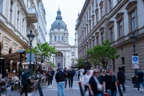 Basilica Apartment Budapest - image 7