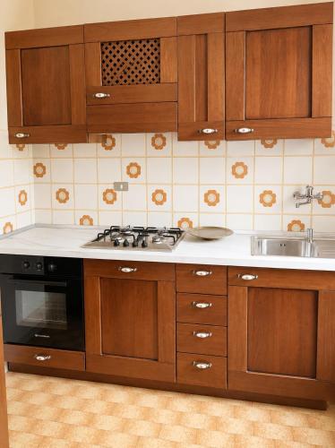 Charm Studio - Large private terrace, Masserano in Masserano