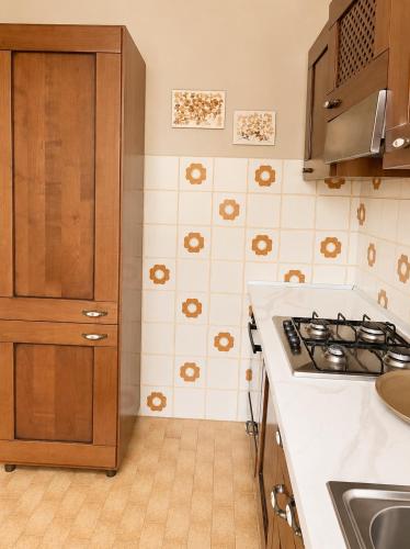 Charm Studio - Large private terrace, Masserano in Masserano