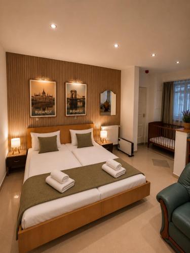 Esprit Hotel - image 11