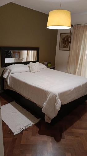 Hermoso departamento centrico, ubicacion ideal! in Other