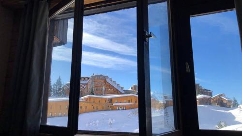 Résidence Les Portes du Soleil - Propriétés Mont Amour 5