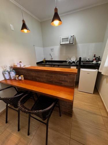 Pousada e Restaurante Terra Rossa in São José Do Rio Pardo