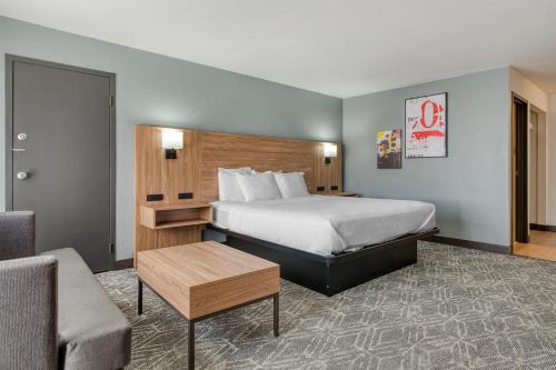 Best Western Tomah Hotel in Tomah, USA