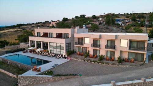 Reya Kazdağları (Reya Kazdagları) in Nusratlı