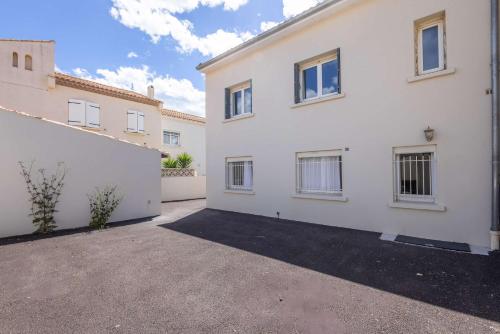 Appartement proche mer Valras-Plage - image 2