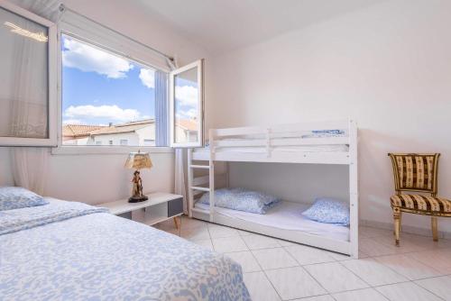 Charmant appartement Valras-Plage - image 4