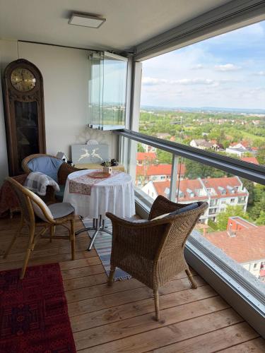 Helle Wohnung in Fürth (Helle Wohnung in Furth) in Fürth
