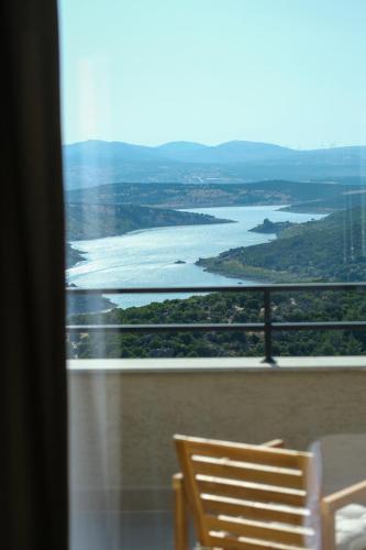 Reya Kazdağları (Reya Kazdagları) in Nusratlı